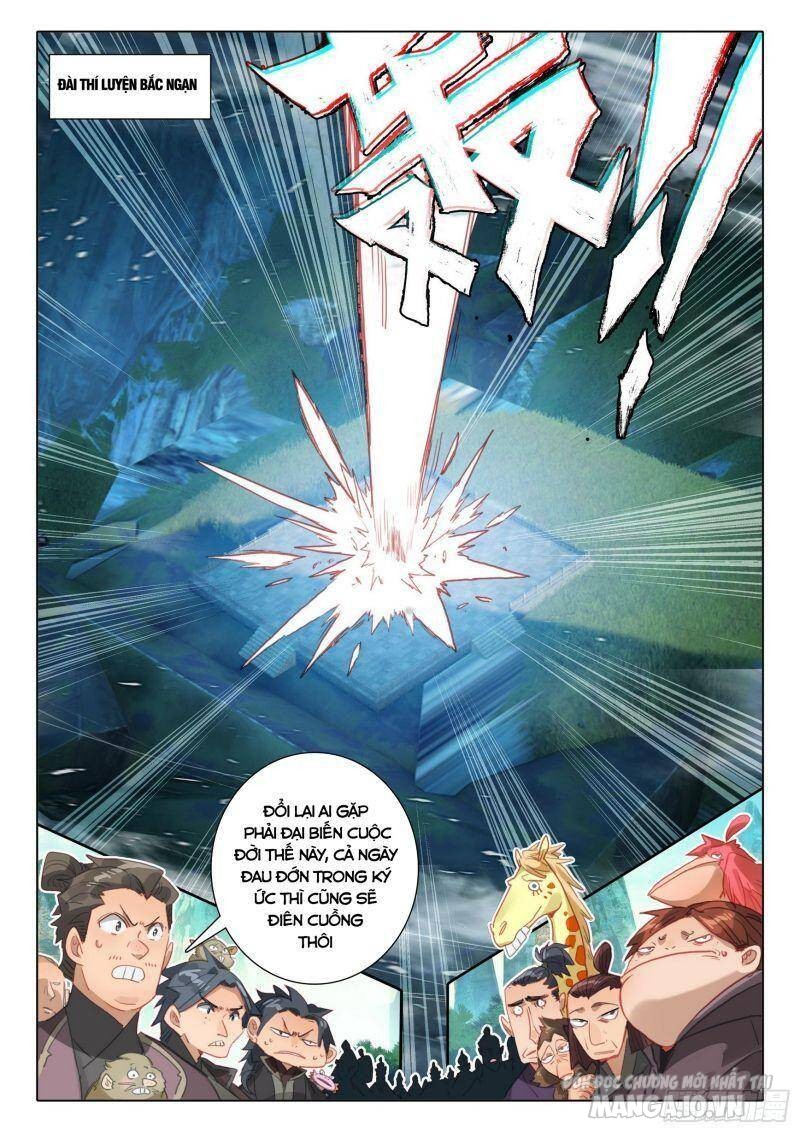 Nhất Niệm Vĩnh Hằng Chapter 71 - Trang 2