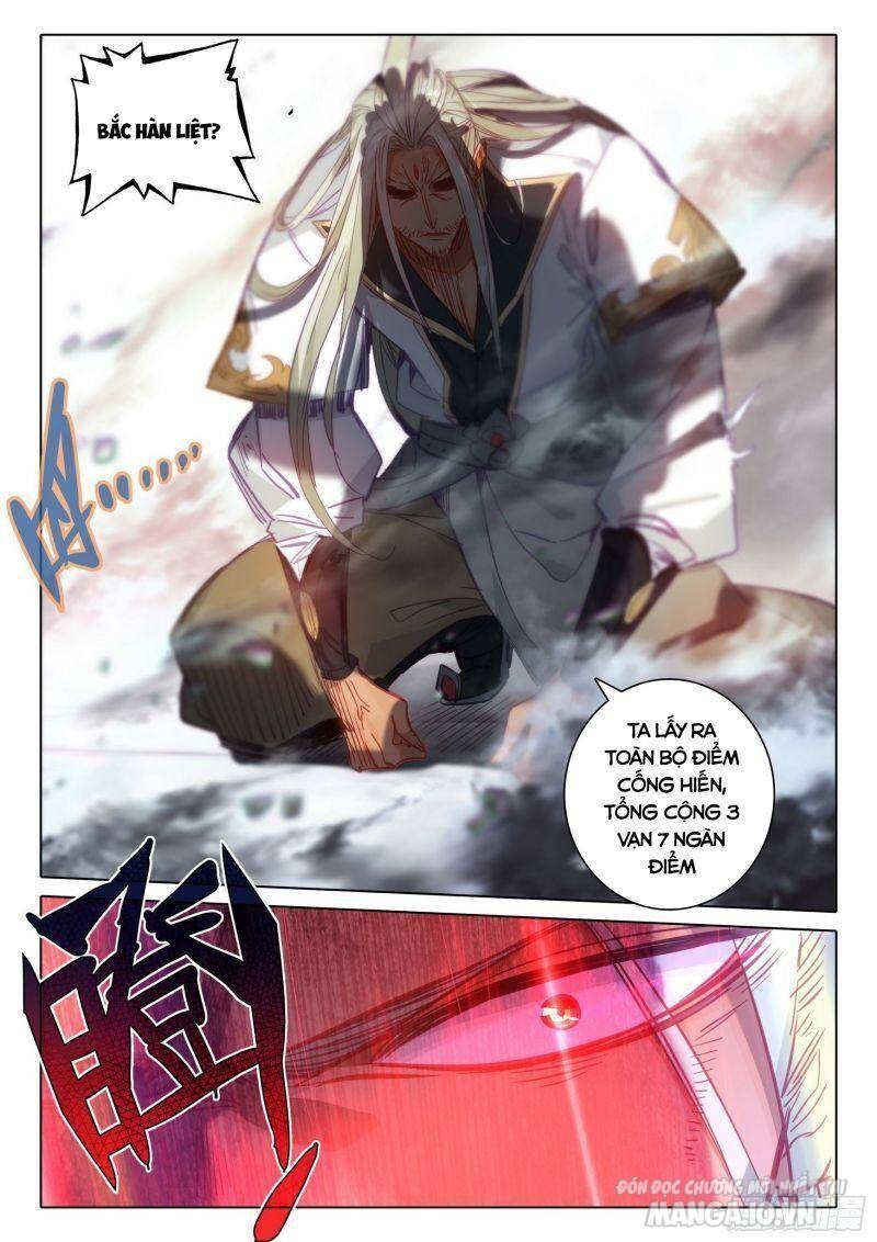 Nhất Niệm Vĩnh Hằng Chapter 71 - Trang 2