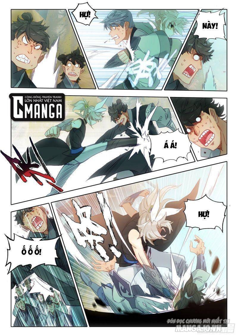 Nhất Niệm Vĩnh Hằng Chapter 72 - Trang 2