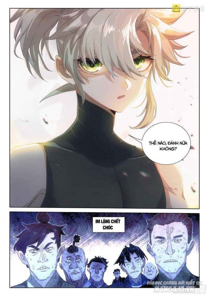 Nhất Niệm Vĩnh Hằng Chapter 73 - Trang 2