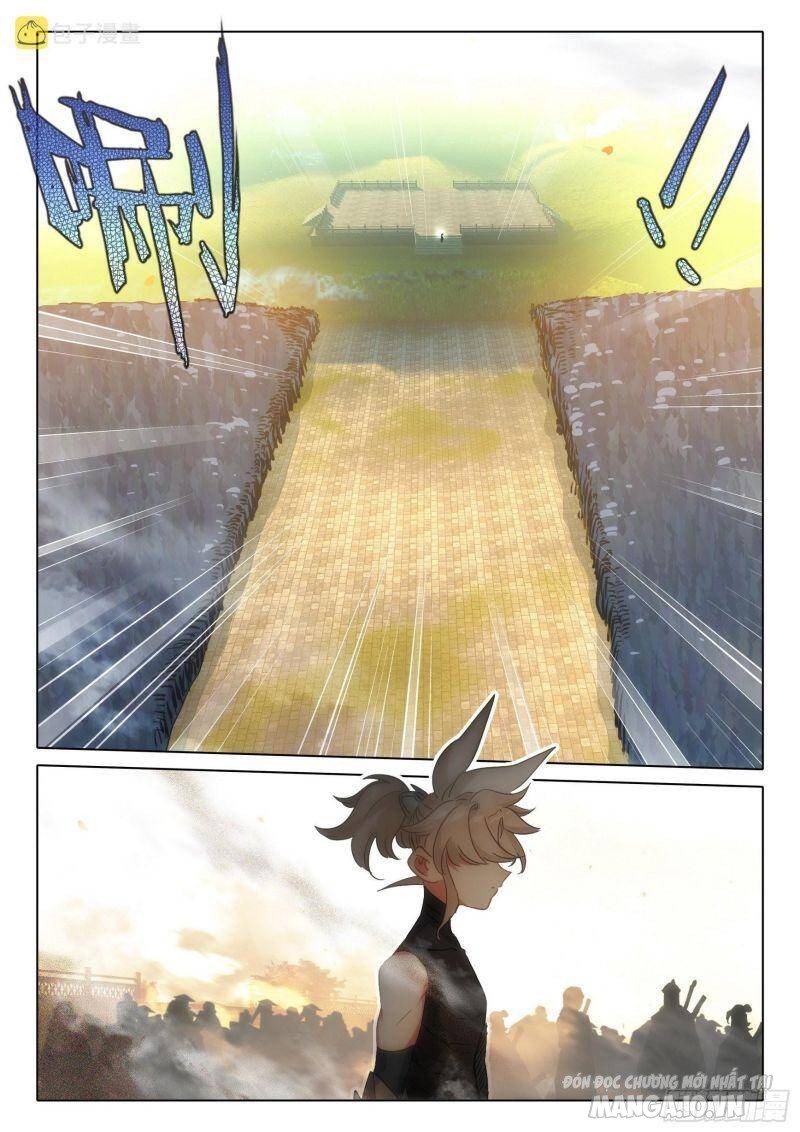 Nhất Niệm Vĩnh Hằng Chapter 73 - Trang 2