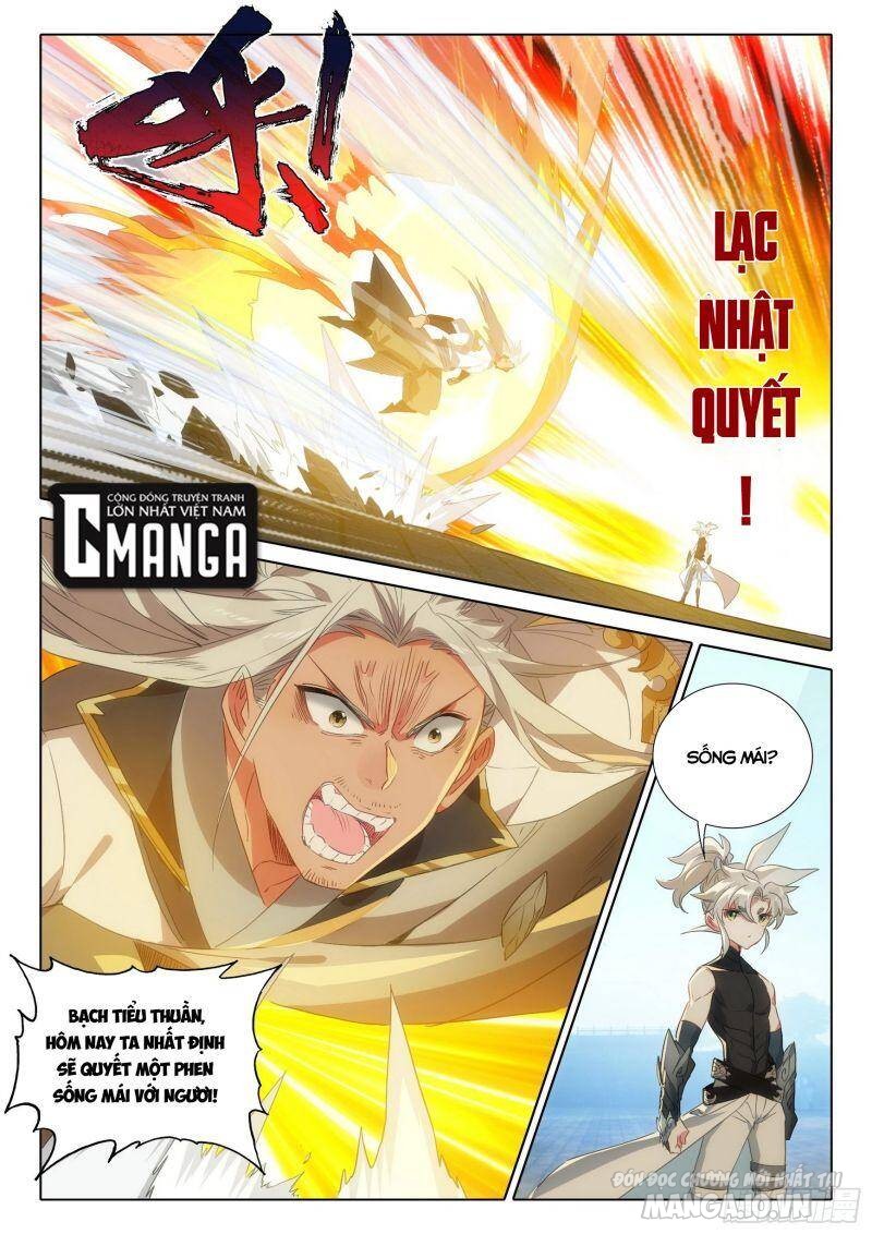 Nhất Niệm Vĩnh Hằng Chapter 73 - Trang 2