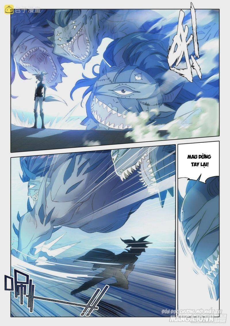 Nhất Niệm Vĩnh Hằng Chapter 73 - Trang 2