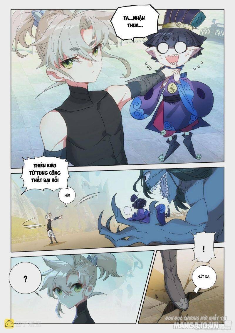 Nhất Niệm Vĩnh Hằng Chapter 73 - Trang 2