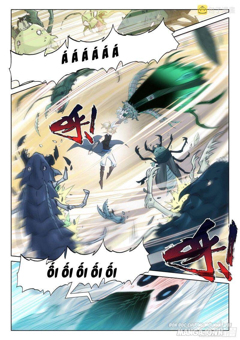 Nhất Niệm Vĩnh Hằng Chapter 73 - Trang 2