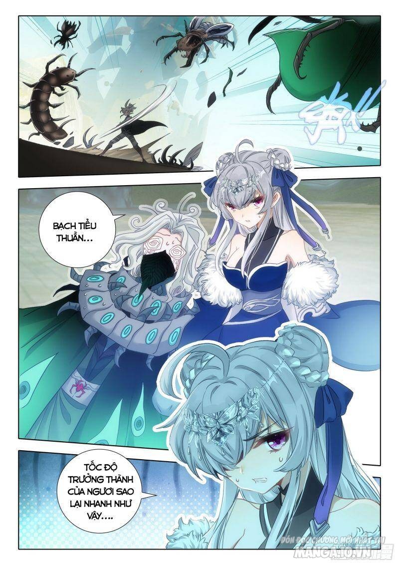 Nhất Niệm Vĩnh Hằng Chapter 73 - Trang 2