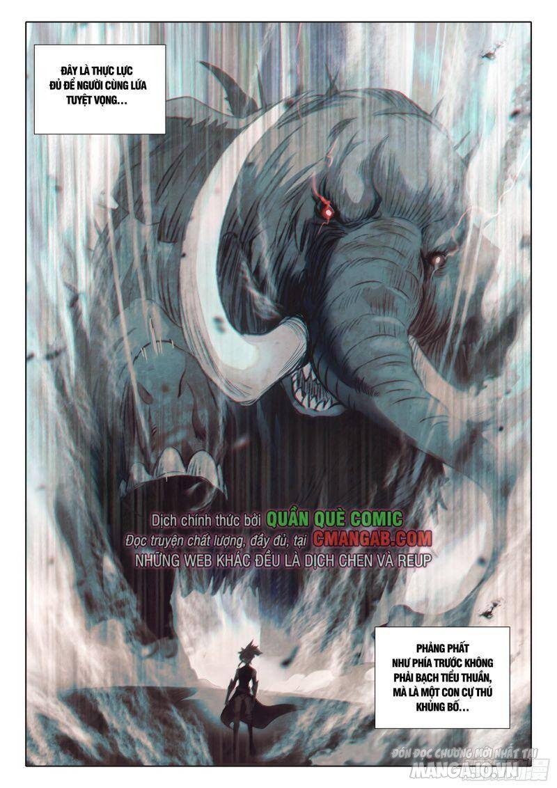 Nhất Niệm Vĩnh Hằng Chapter 73 - Trang 2