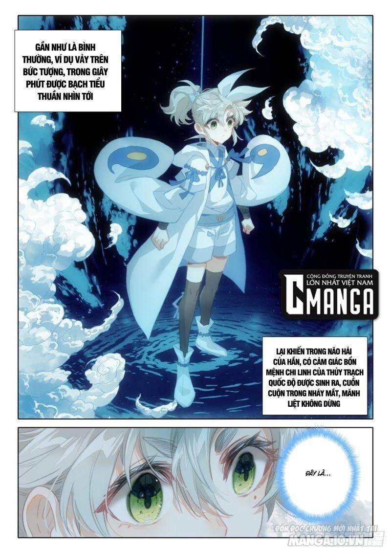 Nhất Niệm Vĩnh Hằng Chapter 74.5 - Trang 2