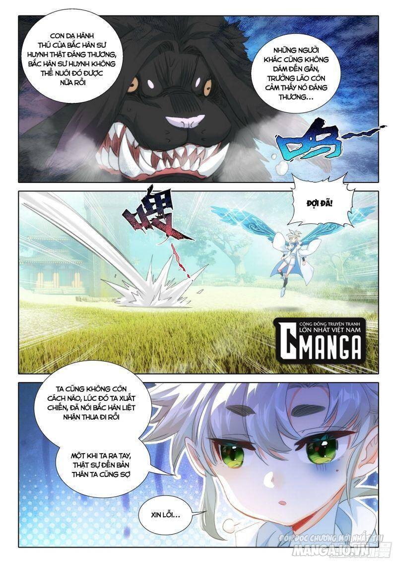 Nhất Niệm Vĩnh Hằng Chapter 74 - Trang 2