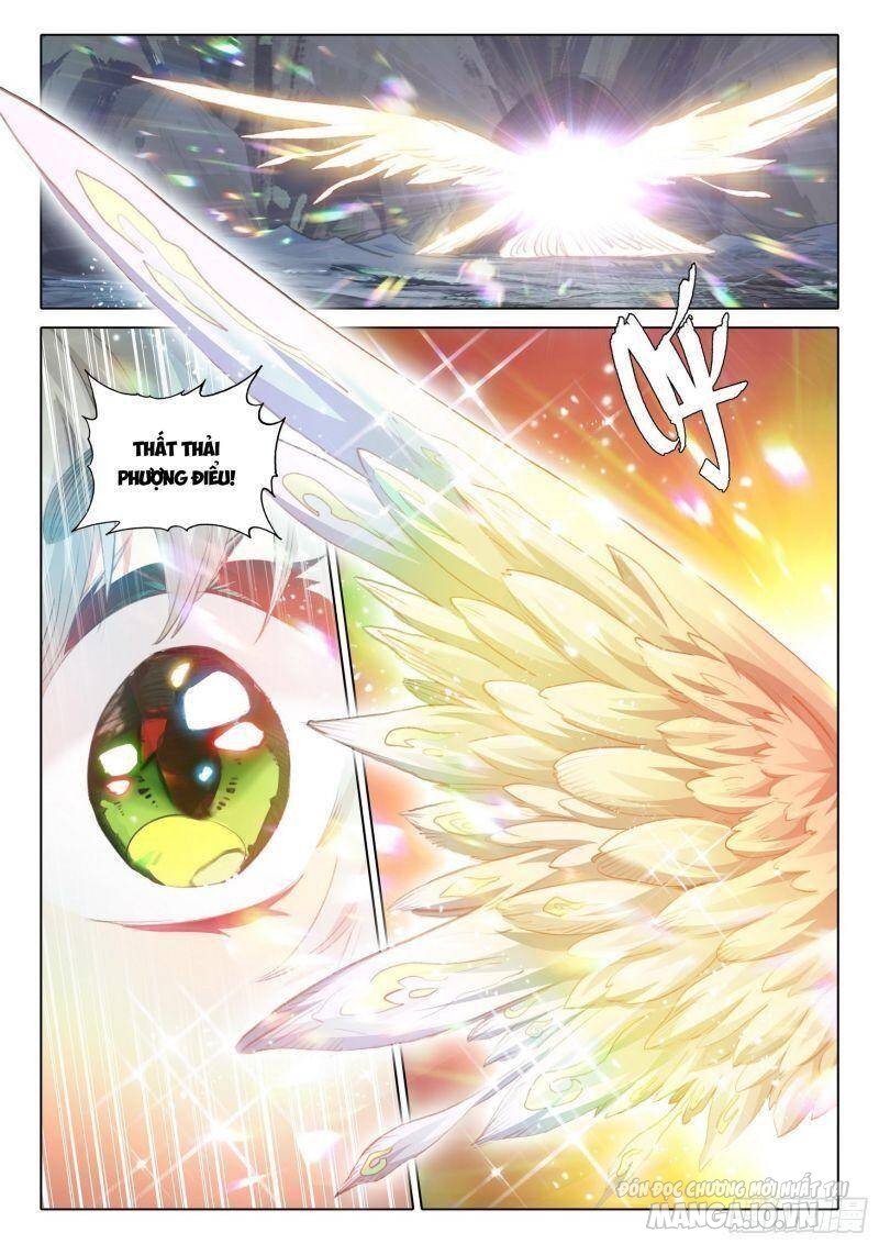 Nhất Niệm Vĩnh Hằng Chapter 74 - Trang 2