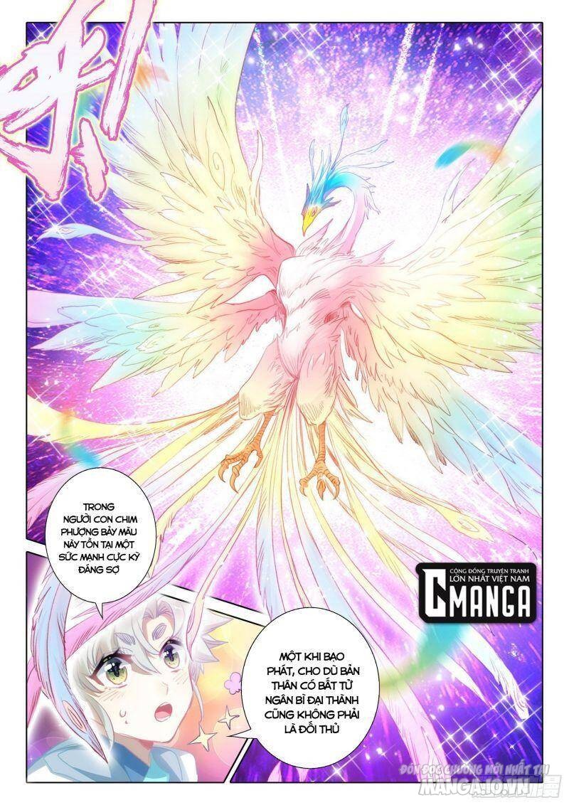 Nhất Niệm Vĩnh Hằng Chapter 74 - Trang 2