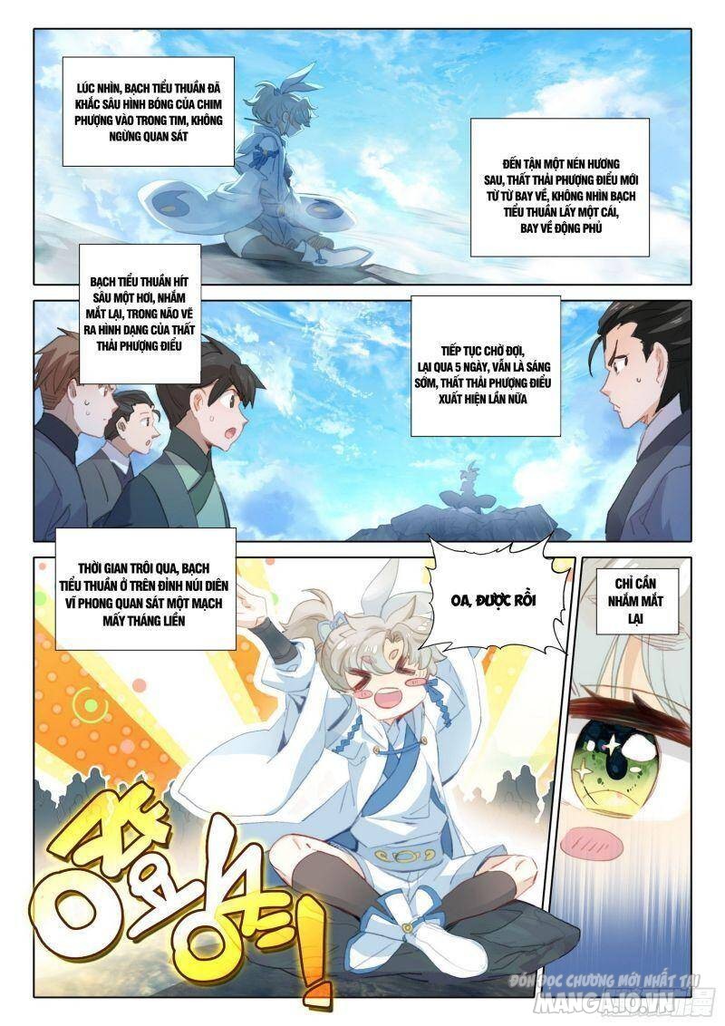 Nhất Niệm Vĩnh Hằng Chapter 74 - Trang 2