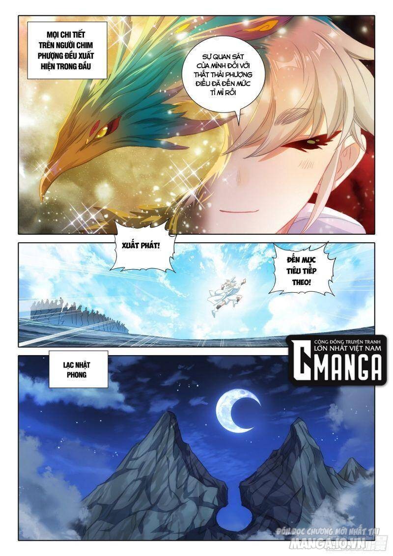 Nhất Niệm Vĩnh Hằng Chapter 74 - Trang 2