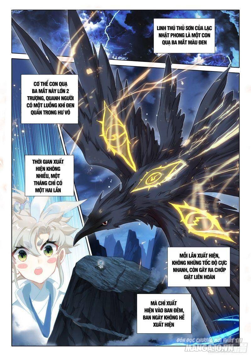 Nhất Niệm Vĩnh Hằng Chapter 74 - Trang 2