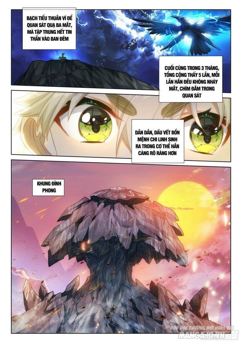 Nhất Niệm Vĩnh Hằng Chapter 74 - Trang 2