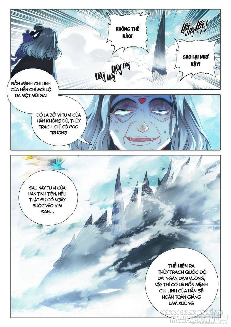 Nhất Niệm Vĩnh Hằng Chapter 75 - Trang 2