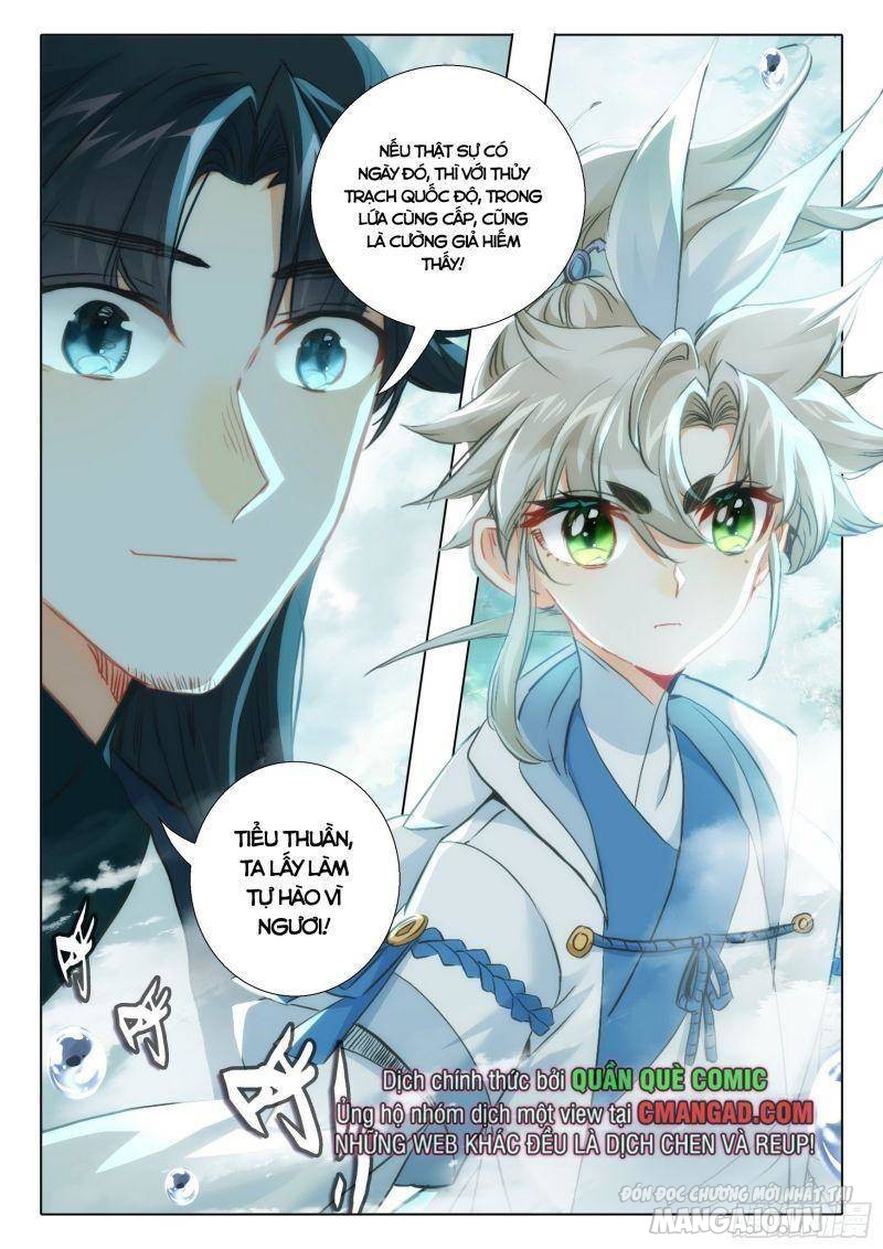 Nhất Niệm Vĩnh Hằng Chapter 75 - Trang 2