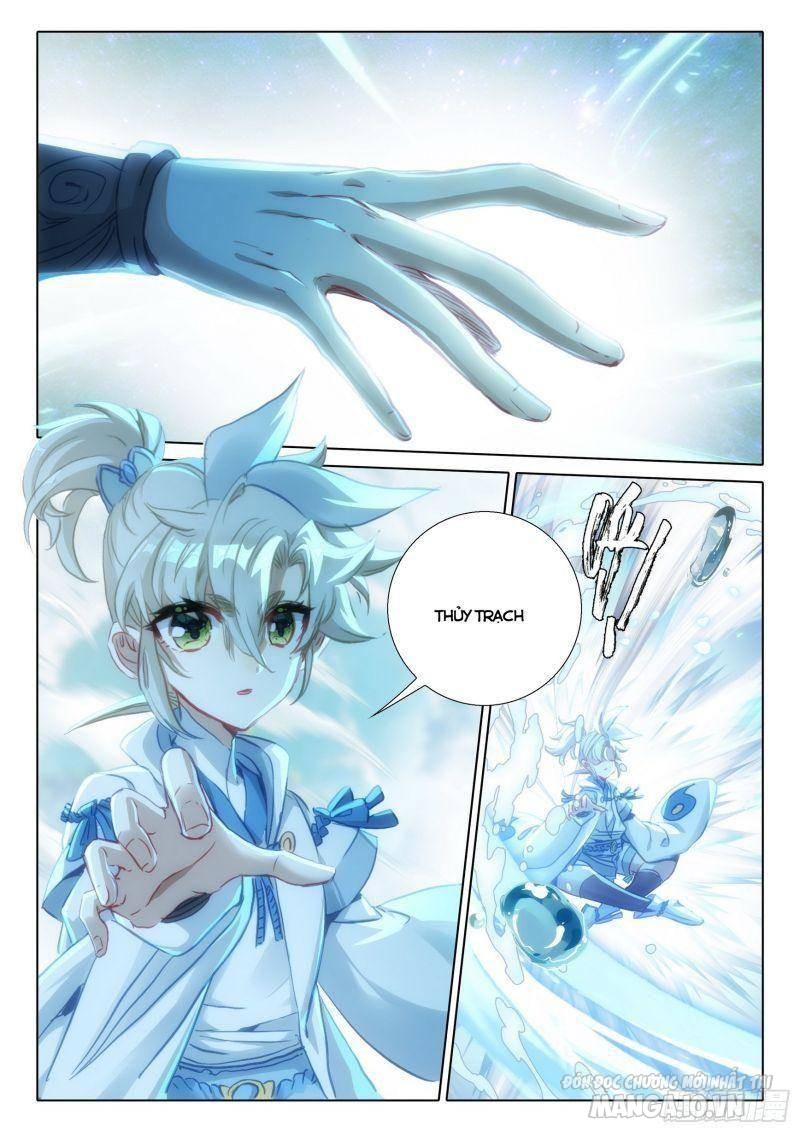 Nhất Niệm Vĩnh Hằng Chapter 75 - Trang 2