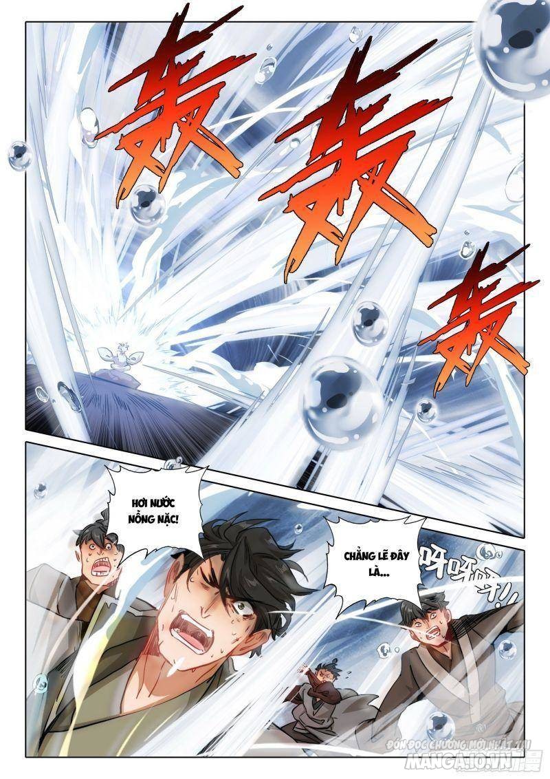 Nhất Niệm Vĩnh Hằng Chapter 75 - Trang 2