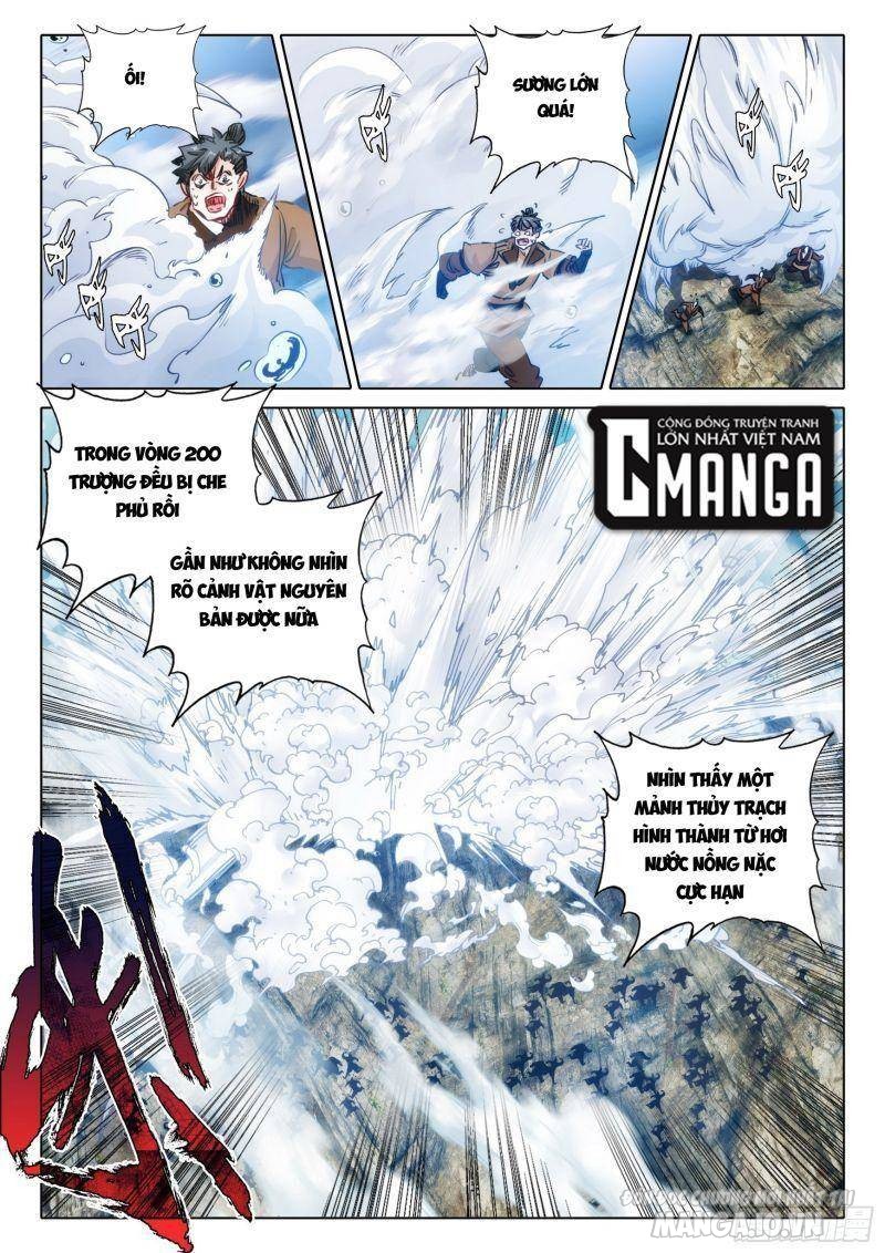 Nhất Niệm Vĩnh Hằng Chapter 75 - Trang 2