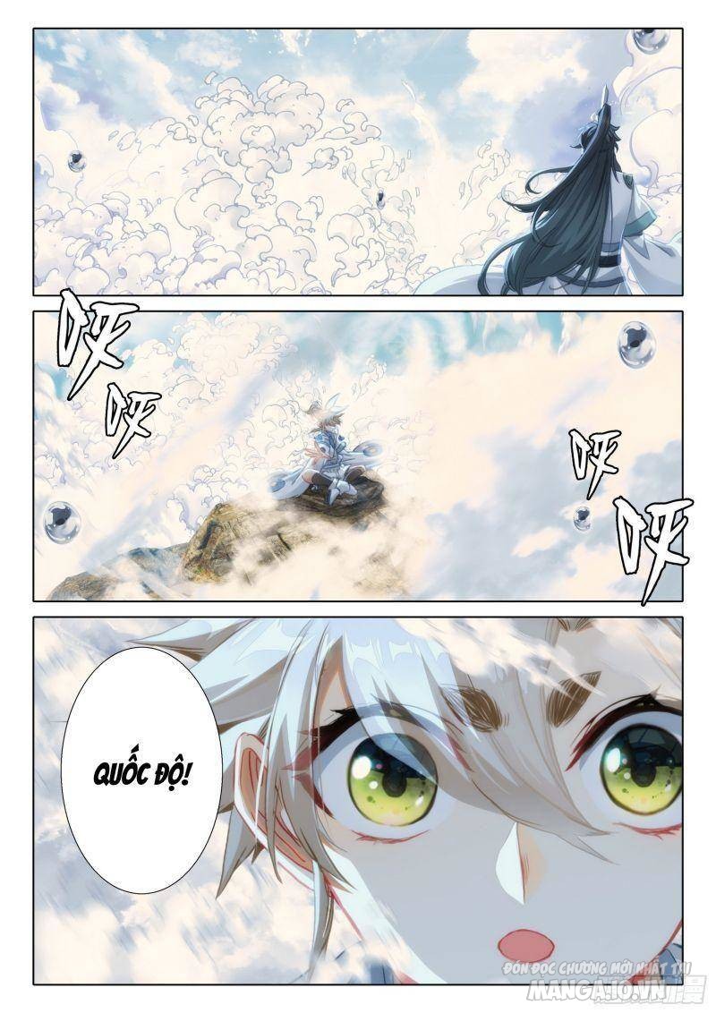 Nhất Niệm Vĩnh Hằng Chapter 75 - Trang 2