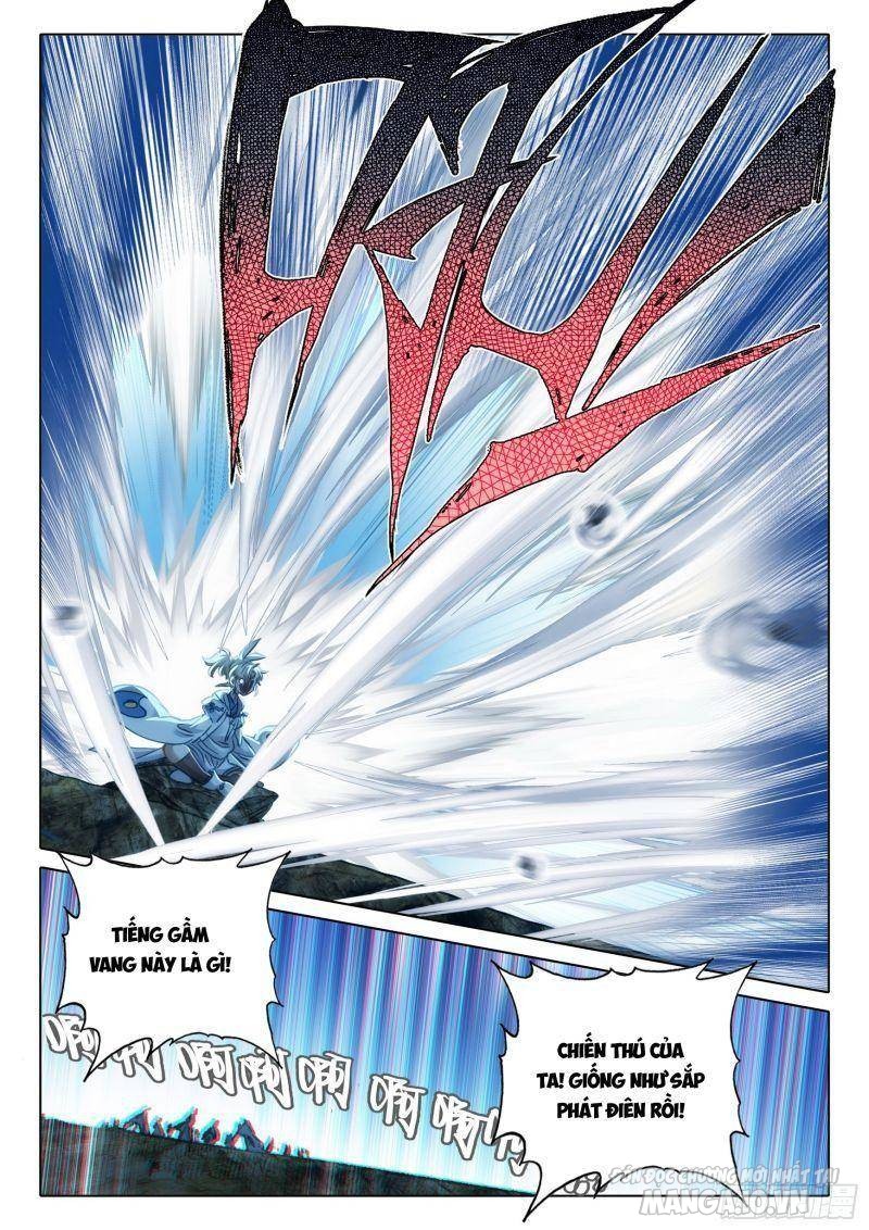 Nhất Niệm Vĩnh Hằng Chapter 75 - Trang 2