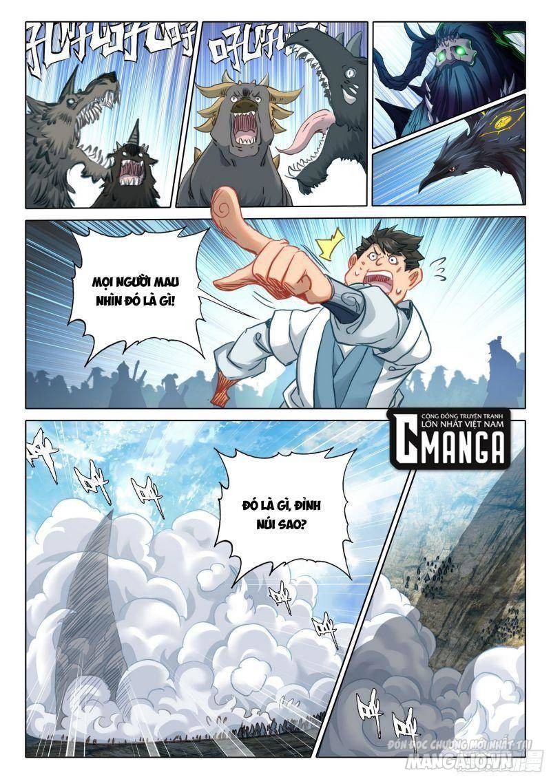 Nhất Niệm Vĩnh Hằng Chapter 75 - Trang 2