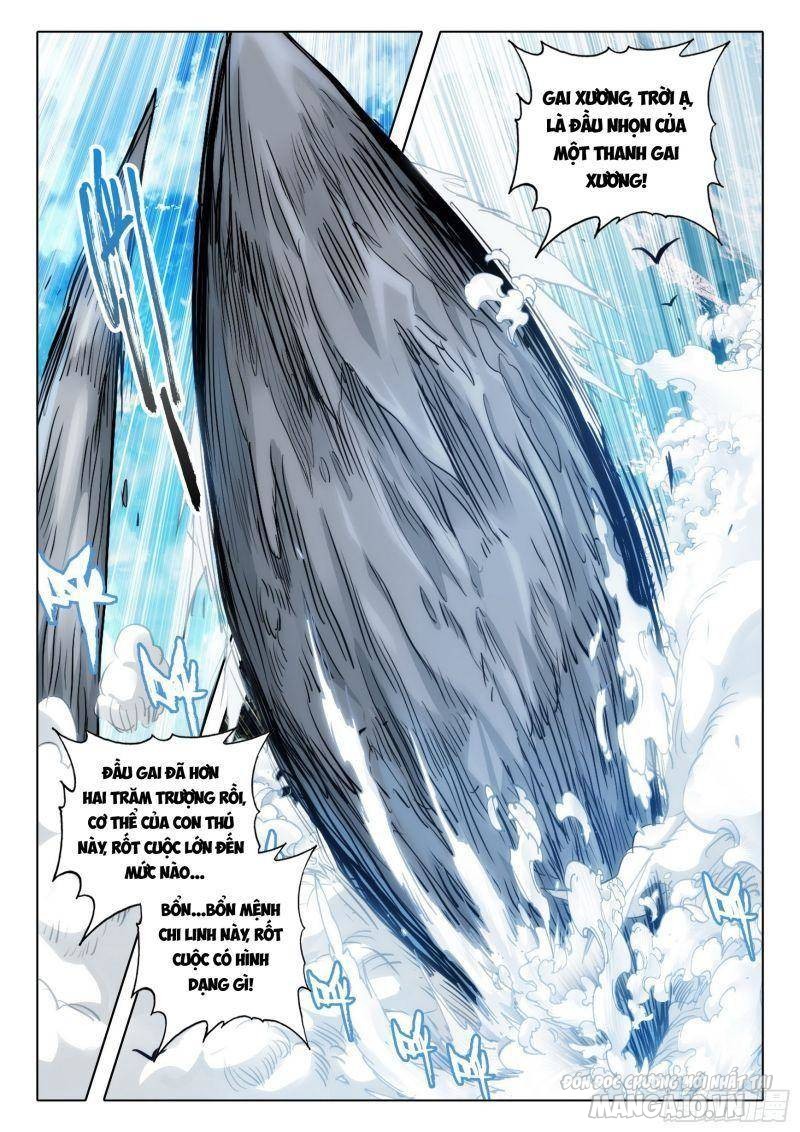 Nhất Niệm Vĩnh Hằng Chapter 75 - Trang 2