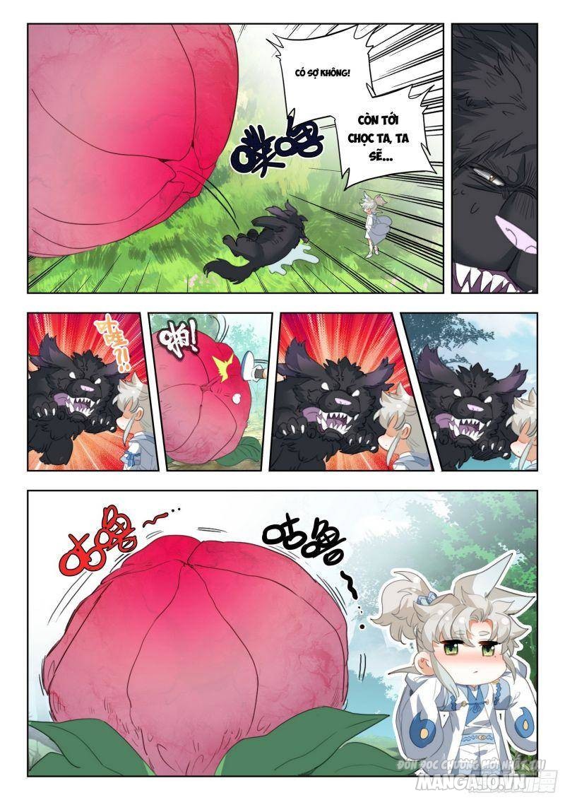 Nhất Niệm Vĩnh Hằng Chapter 76.5 - Trang 2