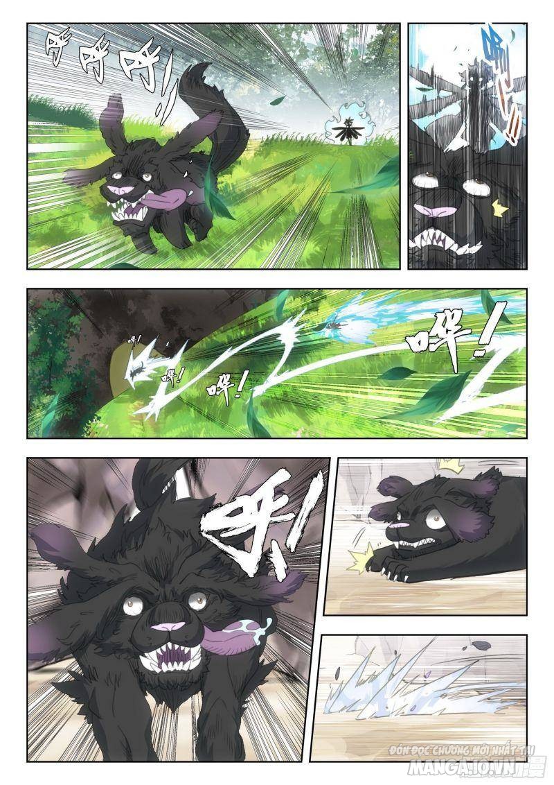 Nhất Niệm Vĩnh Hằng Chapter 76 - Trang 2