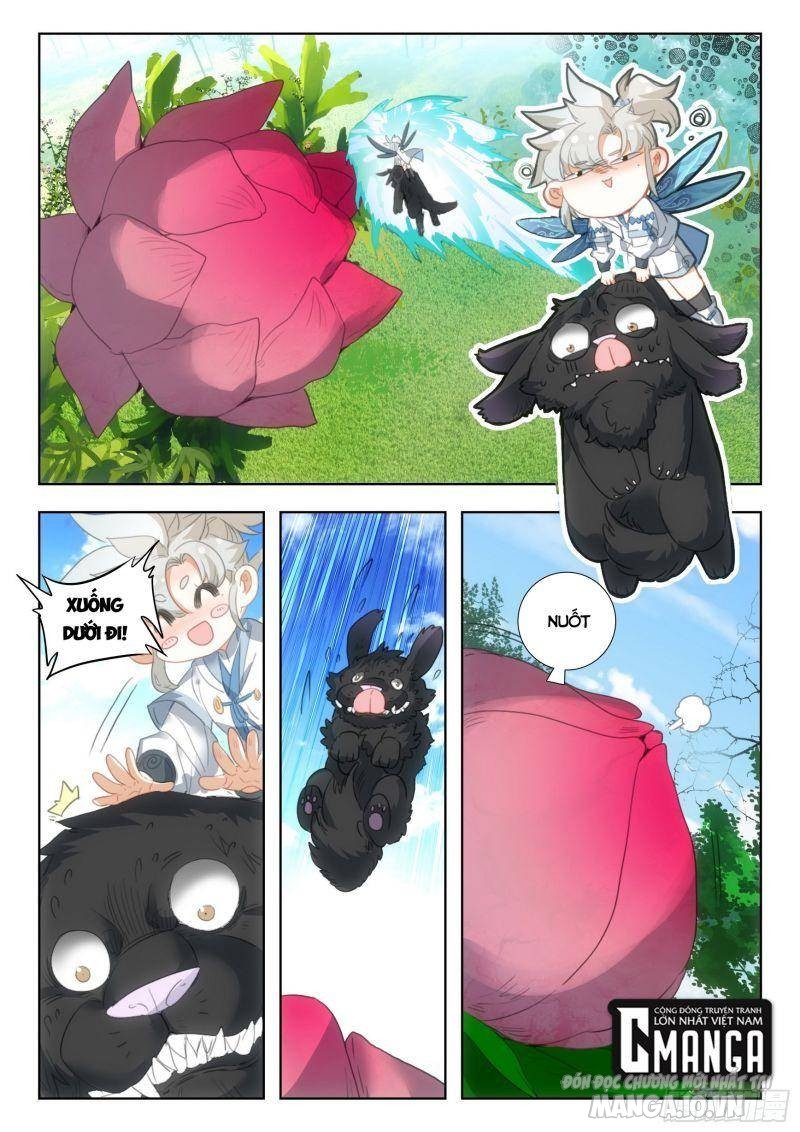 Nhất Niệm Vĩnh Hằng Chapter 76 - Trang 2