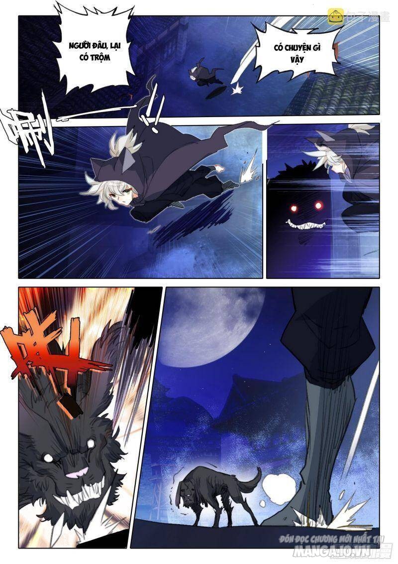 Nhất Niệm Vĩnh Hằng Chapter 77 - Trang 2