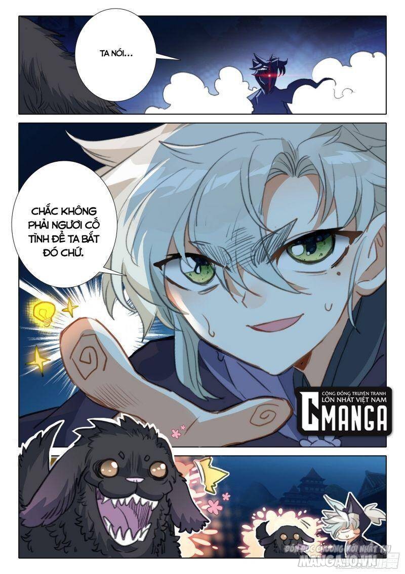 Nhất Niệm Vĩnh Hằng Chapter 77 - Trang 2