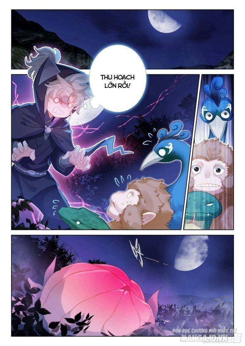 Nhất Niệm Vĩnh Hằng Chapter 77 - Trang 2