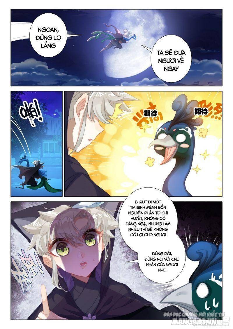 Nhất Niệm Vĩnh Hằng Chapter 77 - Trang 2