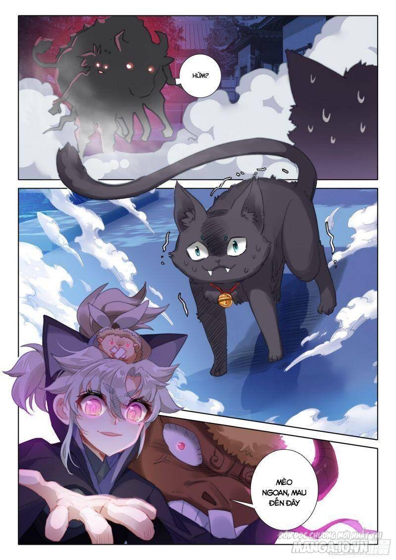 Nhất Niệm Vĩnh Hằng Chapter 77 - Trang 2