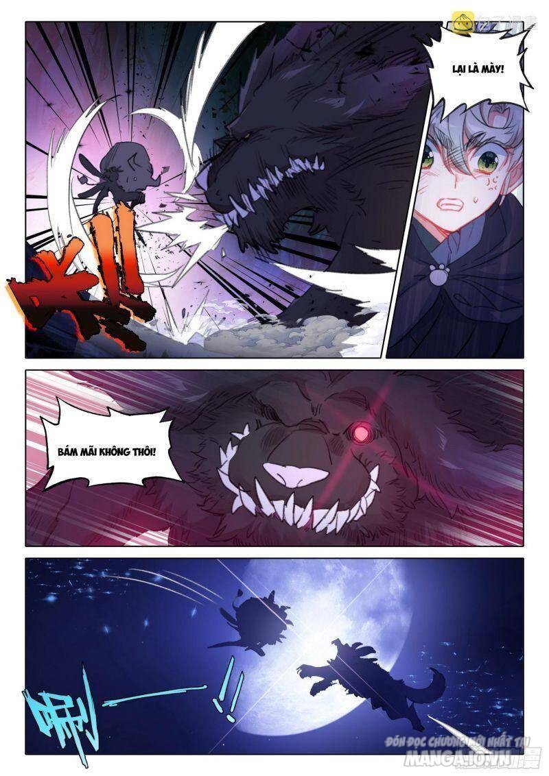 Nhất Niệm Vĩnh Hằng Chapter 77 - Trang 2