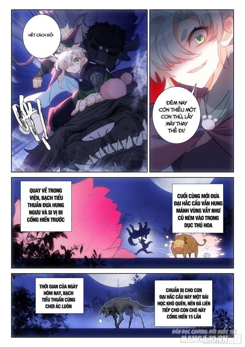 Nhất Niệm Vĩnh Hằng Chapter 77 - Trang 2