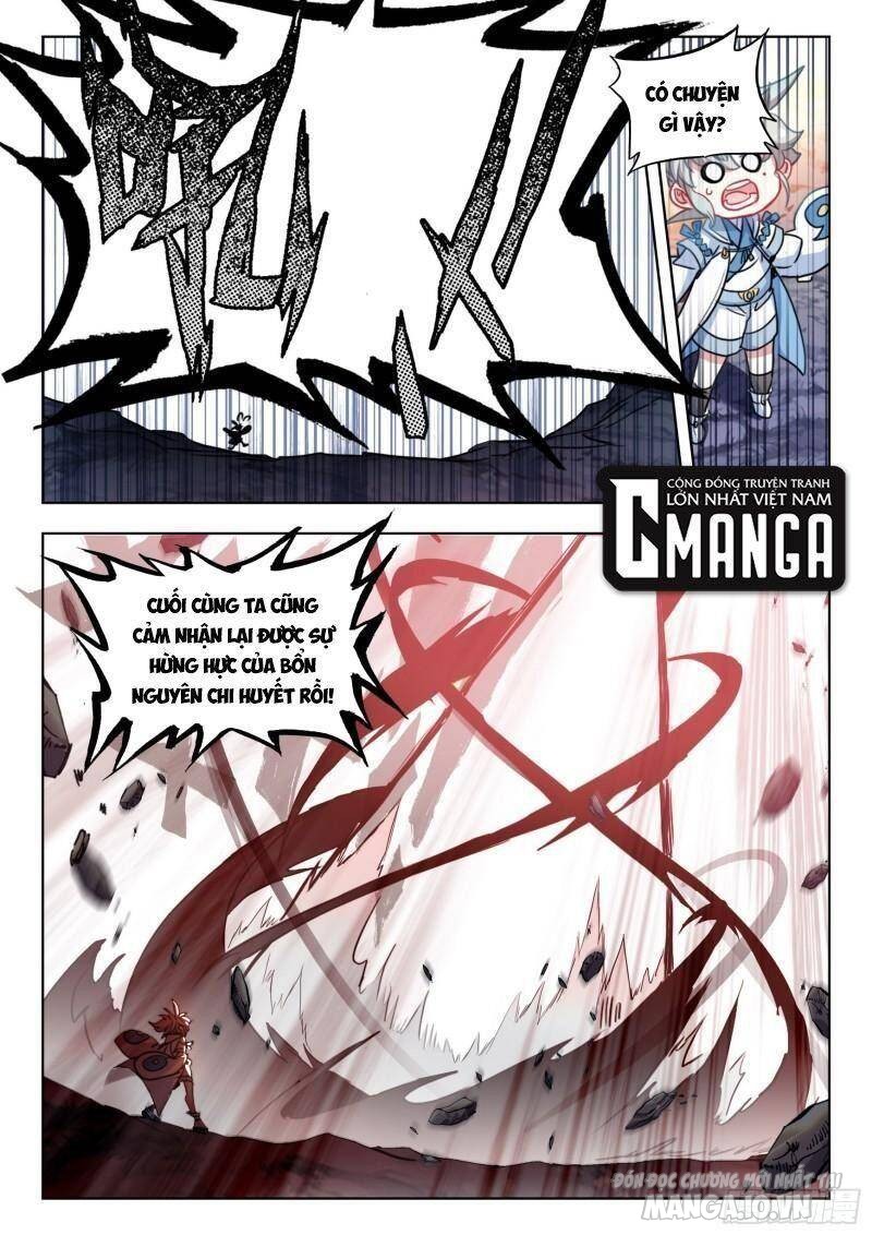 Nhất Niệm Vĩnh Hằng Chapter 78 - Trang 2