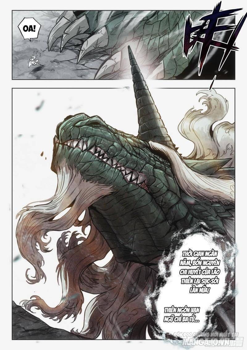 Nhất Niệm Vĩnh Hằng Chapter 78 - Trang 2