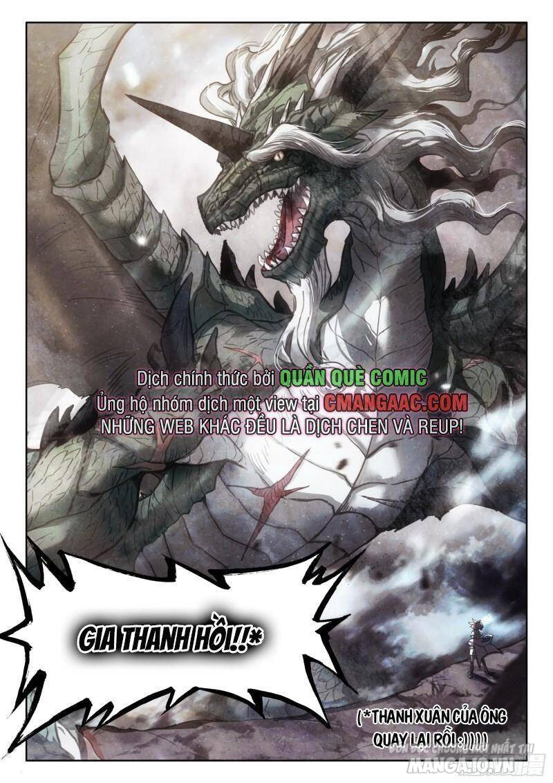 Nhất Niệm Vĩnh Hằng Chapter 78 - Trang 2