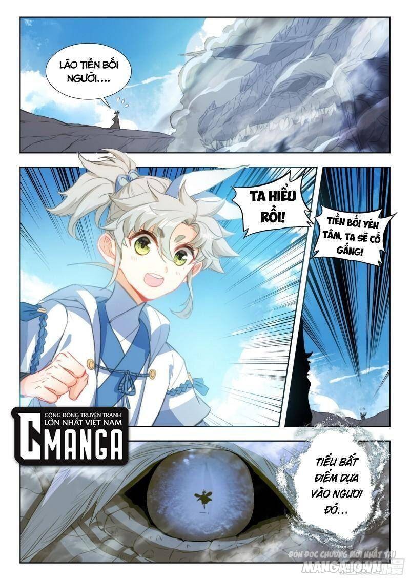 Nhất Niệm Vĩnh Hằng Chapter 78 - Trang 2