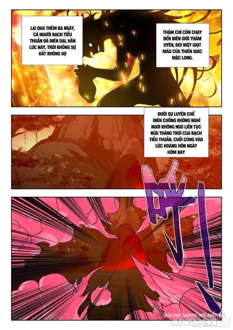 Nhất Niệm Vĩnh Hằng Chapter 78 - Trang 2