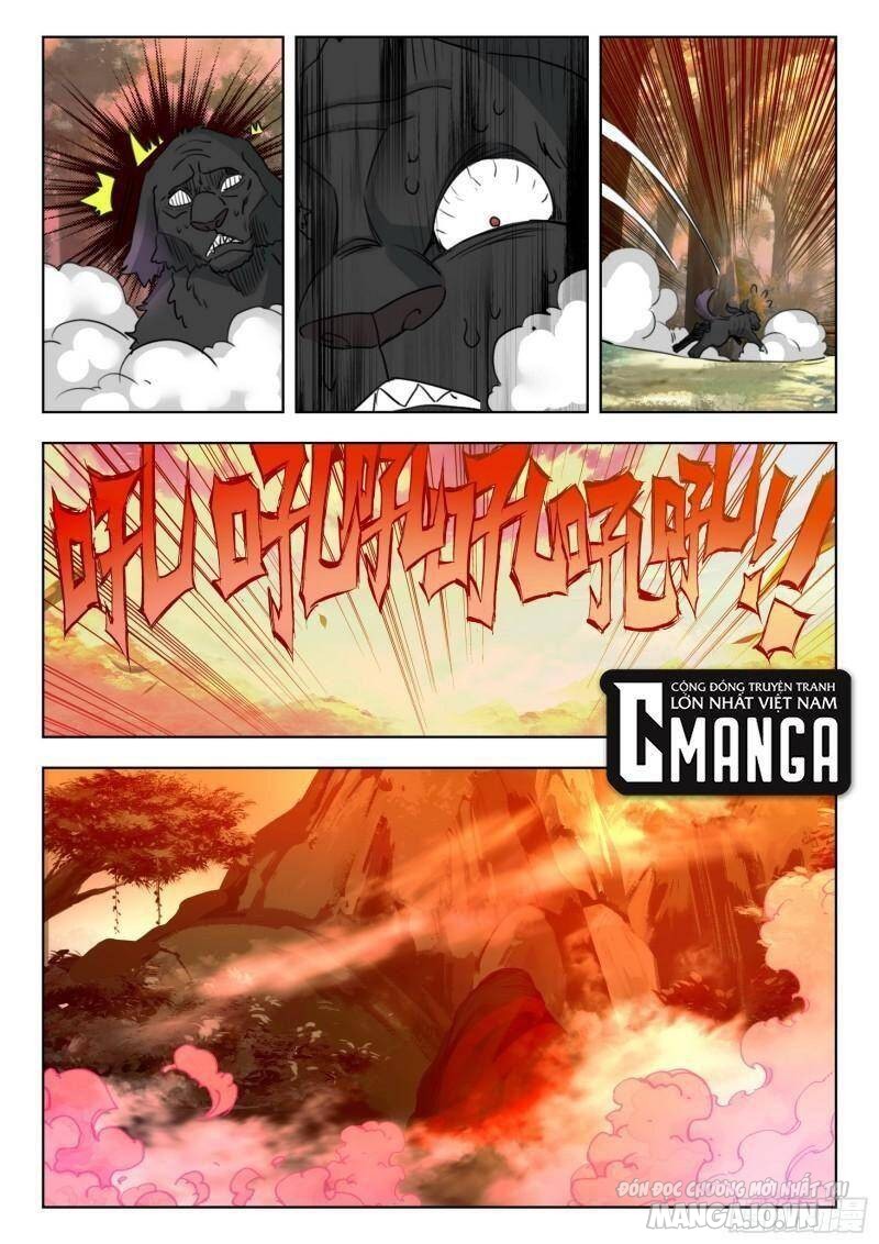 Nhất Niệm Vĩnh Hằng Chapter 78 - Trang 2