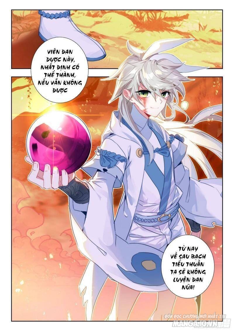 Nhất Niệm Vĩnh Hằng Chapter 78 - Trang 2