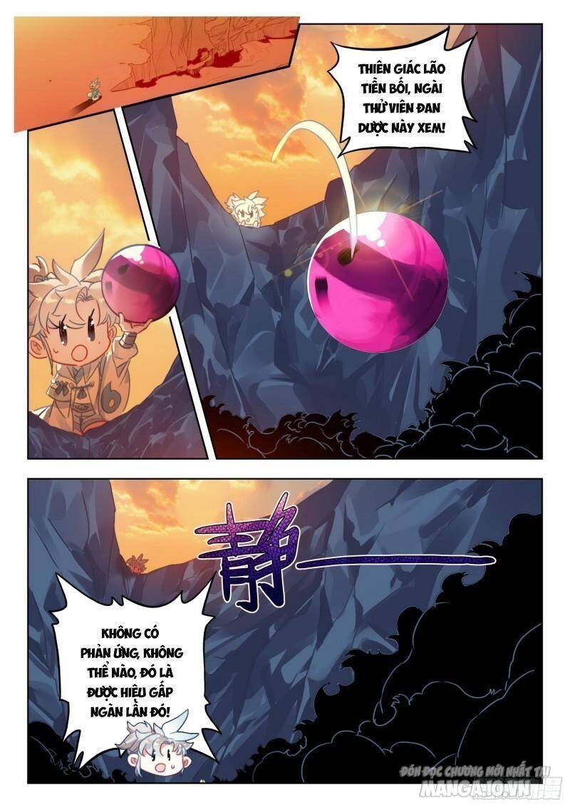 Nhất Niệm Vĩnh Hằng Chapter 78 - Trang 2