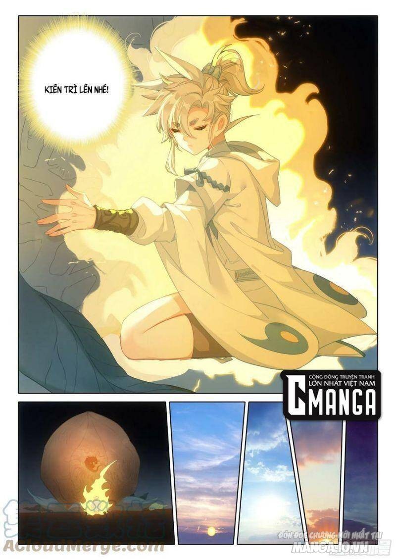 Nhất Niệm Vĩnh Hằng Chapter 79.5 - Trang 2