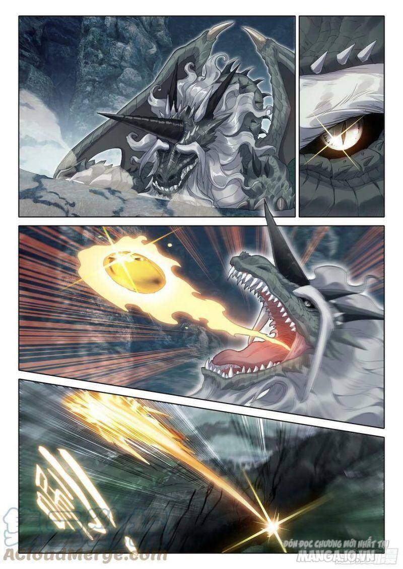 Nhất Niệm Vĩnh Hằng Chapter 79.5 - Trang 2