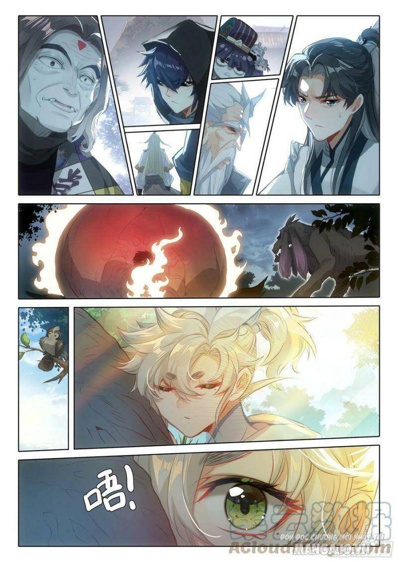 Nhất Niệm Vĩnh Hằng Chapter 79 - Trang 2