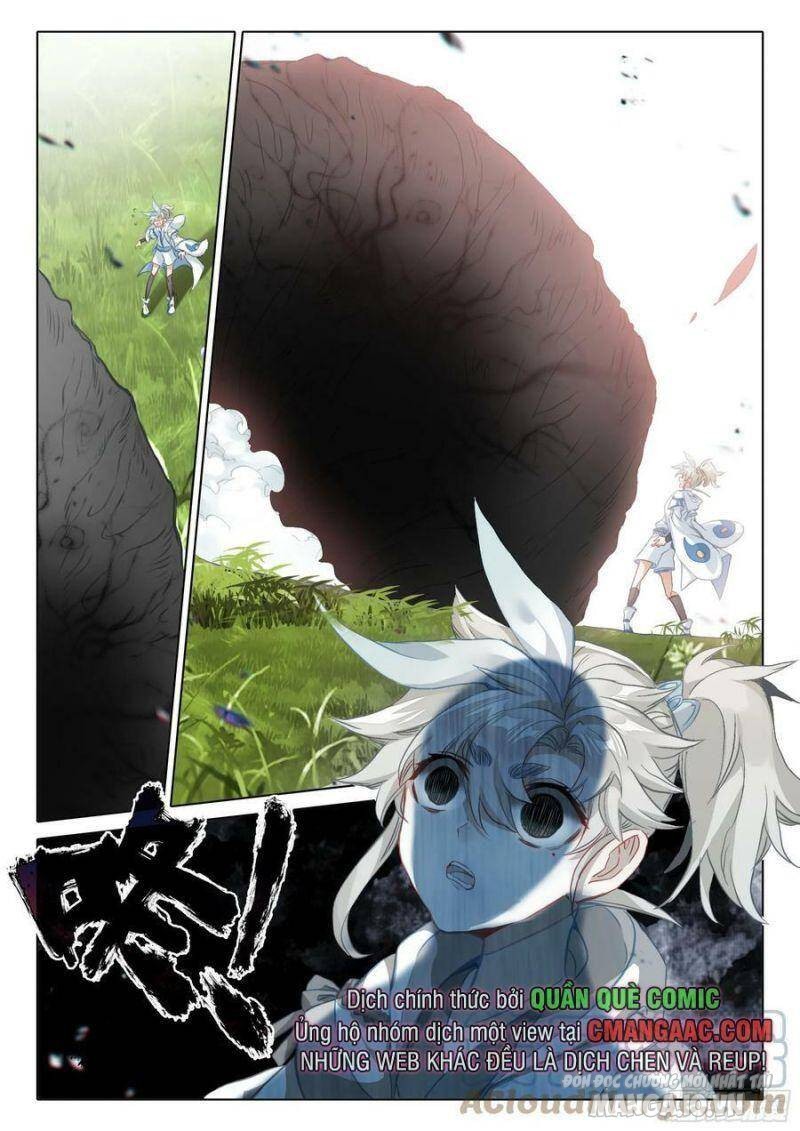 Nhất Niệm Vĩnh Hằng Chapter 80.5 - Trang 2